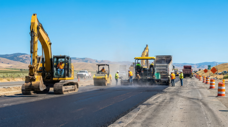 OBRAS CIVILES