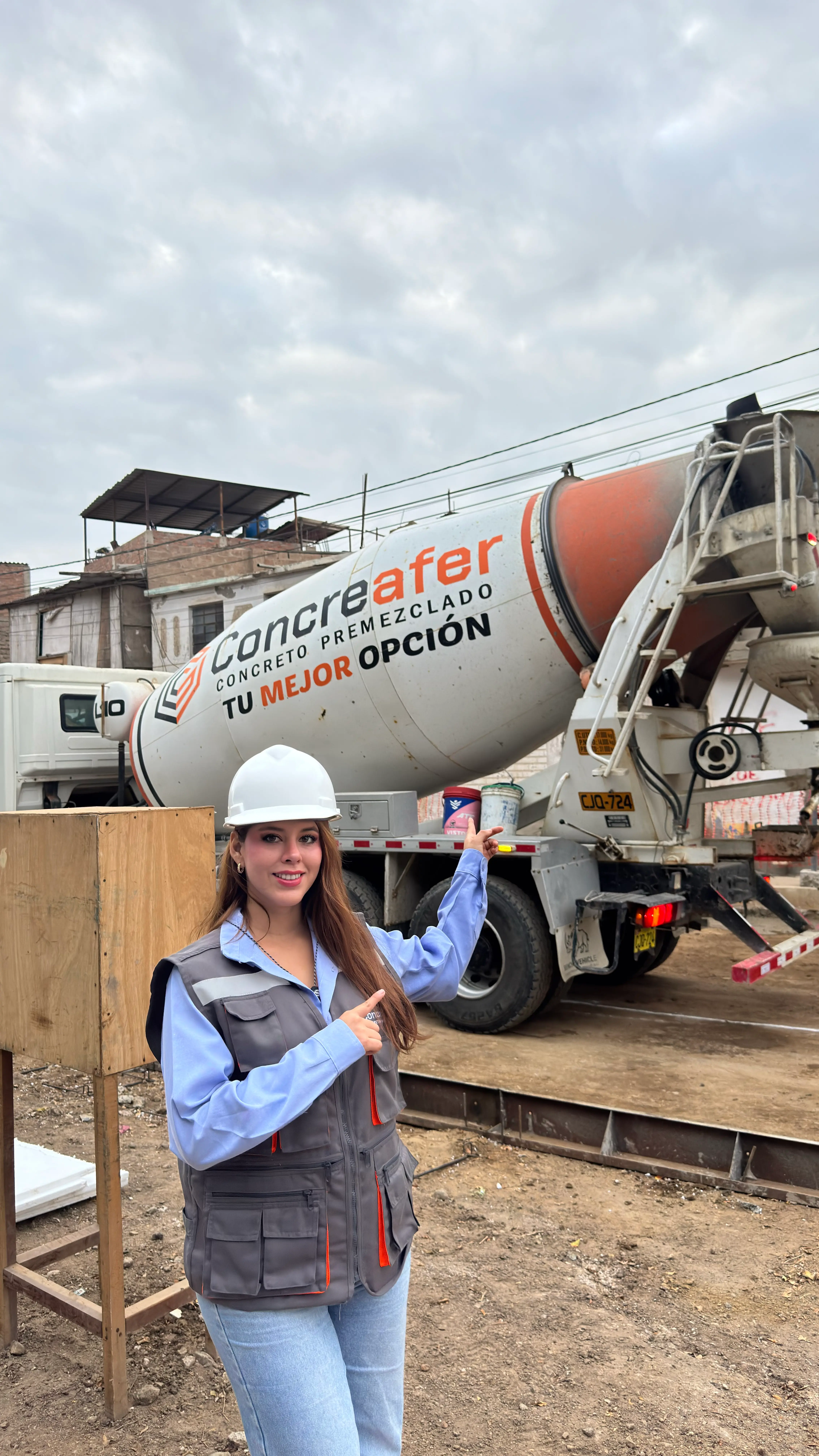 PRONTE INGENIEROS CONSTRUCTORES